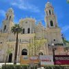 Segunda fase de rehabilitación de la Catedral de Hermosillo podría concluirse a finales de 2025