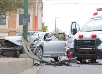 Destacan reducción de la pobreza en Sonora y accidentes de tránsito en Hermosillo en informe de Hermosillo ¿Cómo Vamos?