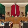 Nombran a Vicky Espinoza como presidenta del Congreso de Sonora por un año