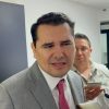 Nuestro gobierno no se caracteriza por revanchas políticas: Adolfo Salazar