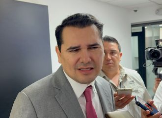 Nuestro gobierno no se caracteriza por revanchas políticas: Adolfo Salazar