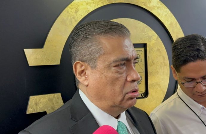 Esperan mañana audiencia para vinculación a proceso de exfuncionarios de la SEC