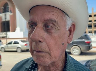 Campesinos de tribus indígenas de Sonora piden reforma constitucional