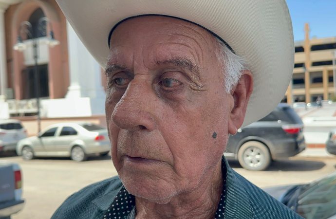 Campesinos de tribus indígenas de Sonora piden reforma constitucional