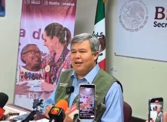 Niegan uso de censos del Bienestar para fines políticos