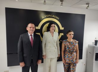 Comunicación y transparencia ofrecen nuevos magistrados de Sonora