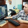 Advierte investigador de la Unison que Lorena dejará lluvias significativas