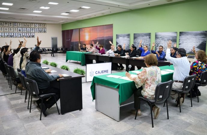 Cajeme moderniza su transporte urbano con nueva ruta operada por 11 unidades recién recibidas