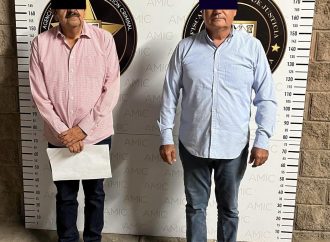 Ex funcionarios de Educación son vinculados a proceso y permanecen en prisión preventiva