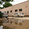 Lluvias dejan a 6 mil estudiantes sin poder llegar a la Unison