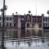 Unison suspende actividades en sus seis campus por efectos de “Lorena”