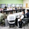 Listas corporaciones, cuerpos de rescate y autoridades en Cajeme para la llegada de Lorena