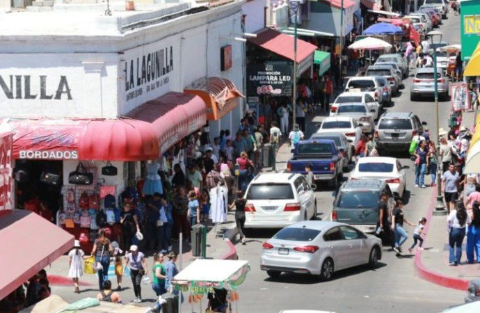 Impulsan estrategia para favorecer a negocios locales en Hermosillo