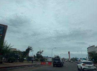 “Lorena” se debilita a tormenta tropical, pero persisten alertas en Sonora