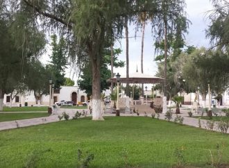 Se celebra el 159 aniversario de la batalla de Guadalupe