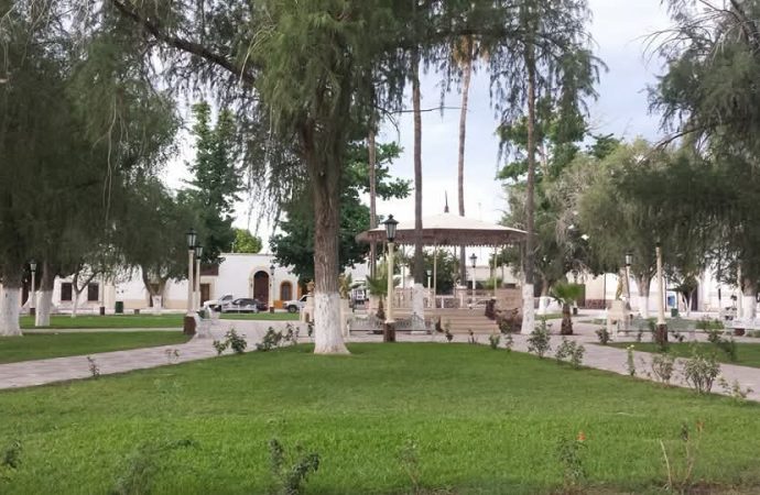 Se celebra el 159 aniversario de la batalla de Guadalupe