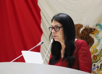Igualdad, justicia y educación impulsará Morena en el Congreso local