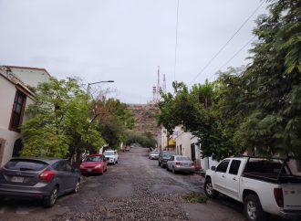 ¿Cuándo llegarán las lluvias fuertes a Hermosillo?