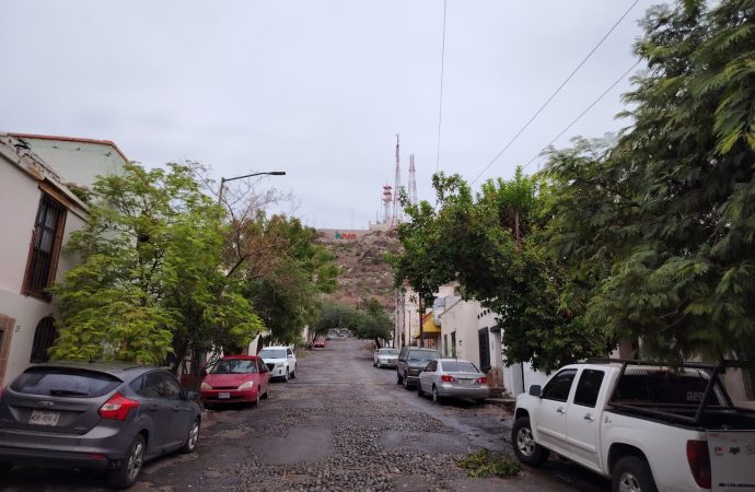 ¿Cuándo llegarán las lluvias fuertes a Hermosillo?