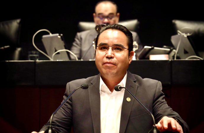 Obras estratégicas de agua garantizan futuro a Sonora y a todo México: Heriberto Aguilar