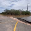 Continuarán lluvias fuertes en Sonora