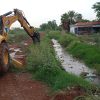 Atiende COE afectaciones por depresión tropical “Lorena” en Cajeme