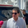 “No he sido detenido”: delegado de la FGR en Sonora desmiente rumores