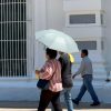 Pronostican semana con calor extremo y lluvias en Sonora