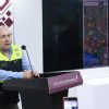 Saldo blanco en Cajeme tras lluvias por depresión tropical “Lorena”