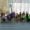 Buscan motivar a atletas con discapacidad