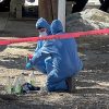 Hallan bombas molotov en primaria Vicente Guerrero de Hermosillo; autoridades suspenden clases