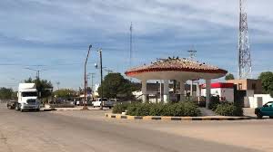 OOMAPASC trabaja para restablecer suministro en Los Hornos y Pueblo Yaqui afectados por lluvias