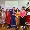 Da la bienvenida a 326 estudiantes de nuevo ingreso de comunidades indígenas