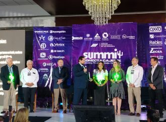 Genera buenos resultados Summit Empresarial Conecta Cajeme