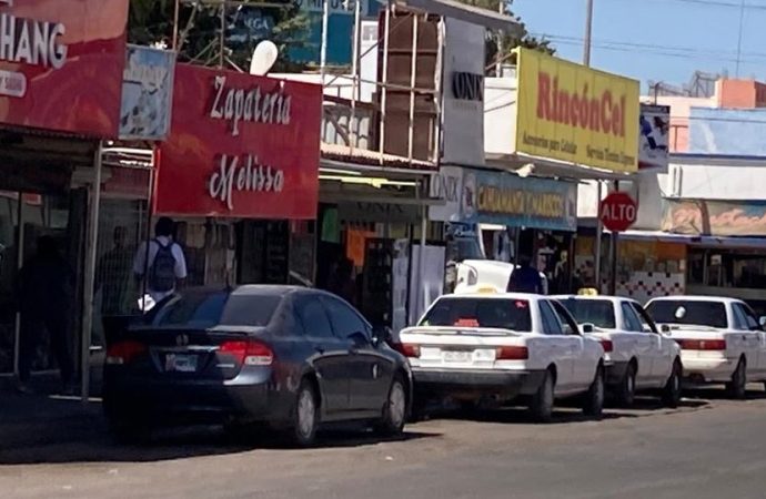 No afecta a quinceros la llegada de nuevas unidades