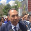 El 22 de septiembre se dictaminará la posible reapertura de la frontera para el paso ganado