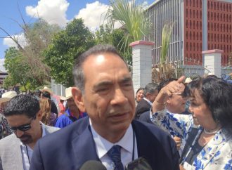 El 22 de septiembre se dictaminará la posible reapertura de la frontera para el paso ganado