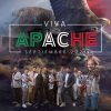 Tropicalísimo Apache y Kakalo pondrán ritmo al Grito de Independencia en Hermosillo