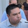 Investigan hallazgo de cuerpo carbonizado en vehículo calcinado en Hermosillo