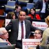 Heriberto Aguilar destaca que la economía moral impulsa prosperidad compartida en México