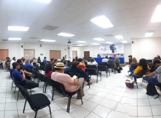 Inauguran el 21 Festival Nacional de la Palabra en la Universidad de Sonora