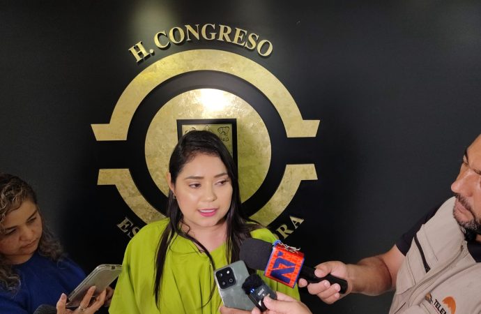 Propone Deni Gastélum judicializar casos de violencia contra mujeres indígenas