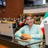 Lorenia Valles: a once meses, gobierno de Claudia Sheinbaum consolida avances en seguridad y economía
