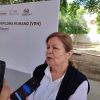 Vacuna contra el sarampión disponible en Sonora: Secretaría de Salud