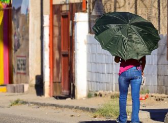 Frente frío se desvía de Sonora, pero traerá descenso de temperaturas y lluvias