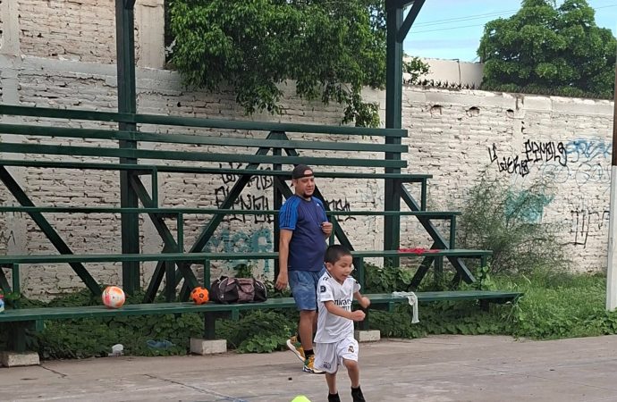 Ofrece PROVAY alternativas de sano esparcimiento a niñas y niños
