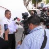 Guardias de seguridad privados advierten acciones si no se garantiza ley laboral pendiente en Sonora