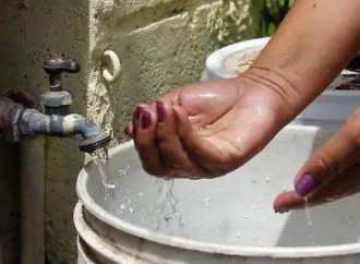 Anuncian corte de agua de 15 horas en el norte bajo de Hermosillo