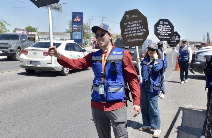 Refuerza Antonio Astiazarán acciones de prevención de accidentes con instalación de Consejo Municipal