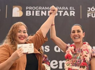Cerrará el registro para la beca Rita Cetina el 30 de septiembre
